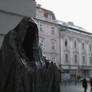 Dementor in Prague