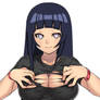 hinata hyuga shippuden