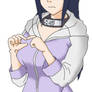 hinata hyuga shippuden