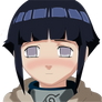 hinata hyuga