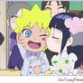 hinata hyuga y naruto uzumaki