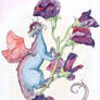 Sweetpea Dragon