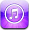 iTunes Music Store 2.0 icon