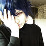 Ayato Kirishima Cosplay