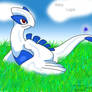 baby lugia