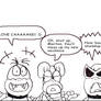 Common Quotes of the Koopalings