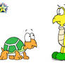 Koopa Generations