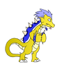 Koopa Dragon