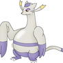 A Round Mienshao