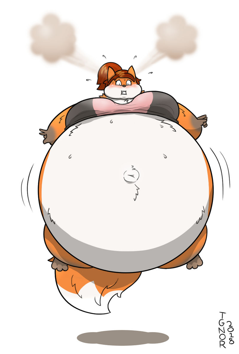 Steam Inflation Deviantart Steam Overload by ChocEnd on DeviantArt