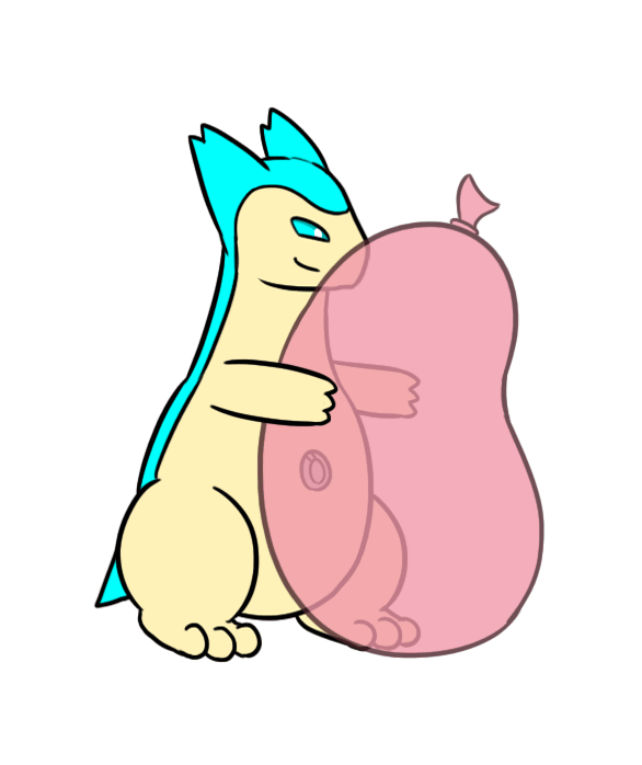 Shy Hug Gif By Chocend On Deviantart
