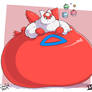 Latias' Donation Drive (Color) 6