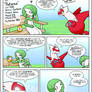 Gardevoir's Swelling Power - 1