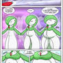 Gardevoir's Swelling Power - 2