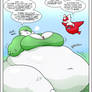 Gardevoir's Swelling Power - 5