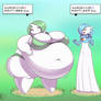 Gardevoir: Shiny Hunting - 9 (final)