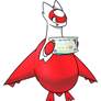 Latias's Weakness Policy