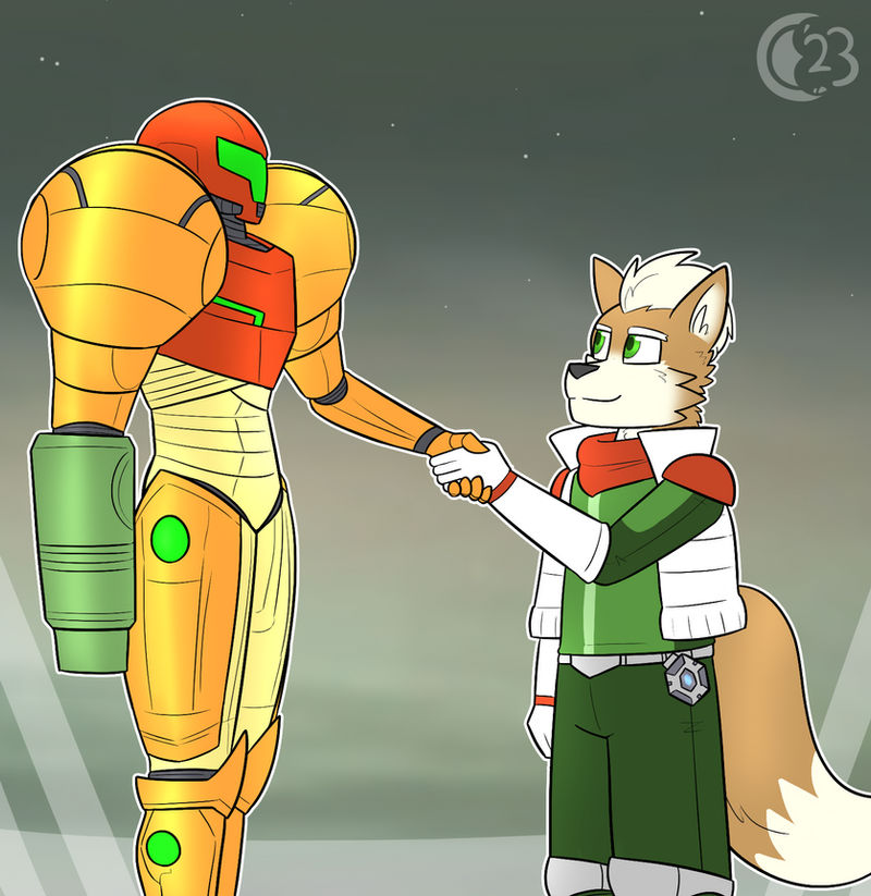Kursed, The Prime Huntress - 6 by ChocEnd on DeviantArt