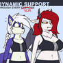 Dynamic Support