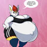 Big Mama Cinderace