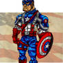 Captain America .:TFA:.