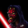 Darth Maul