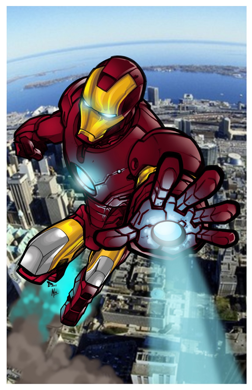 Ironman