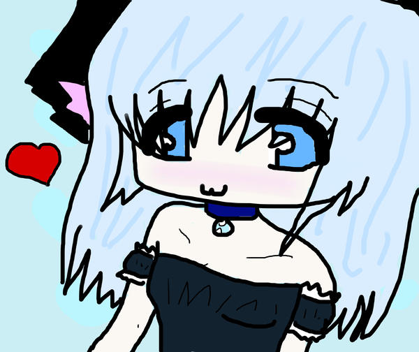 Inami chibi by Inami4 on DeviantArt