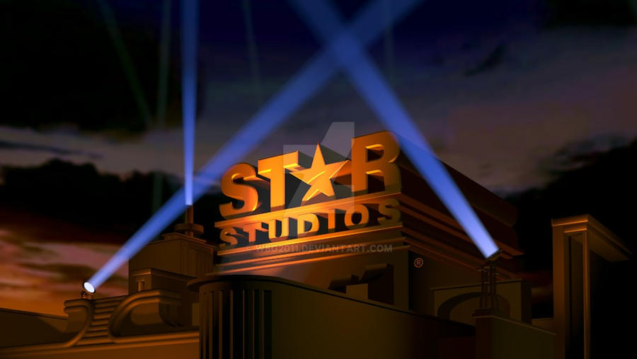 Star Studios (FSP 1995-2011 Style)