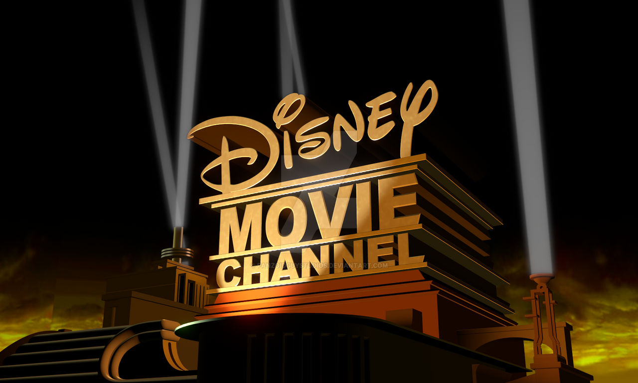 Disney Movie Channel 2020 Logo Concept By PanzoidGuyStudios On disney-movie-channel-2020-logo-concept-by-panzoidguystudios-on