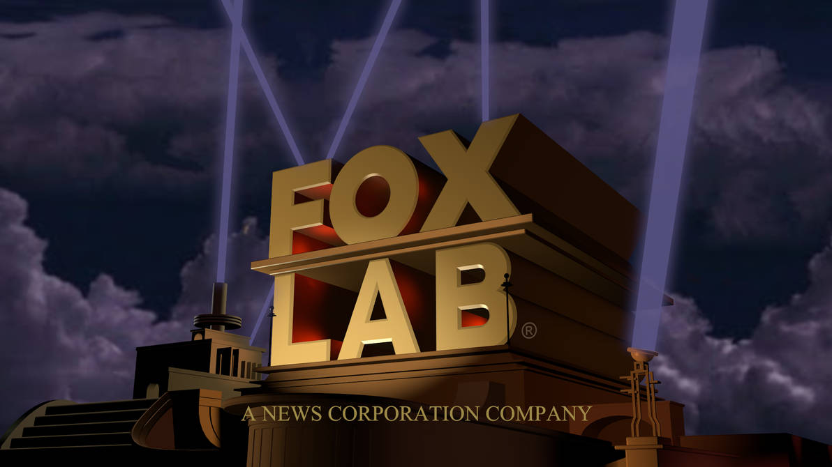 Fox Lab (2008-2013) (RECREATION) by PanzoidGuyStudios on DeviantArt