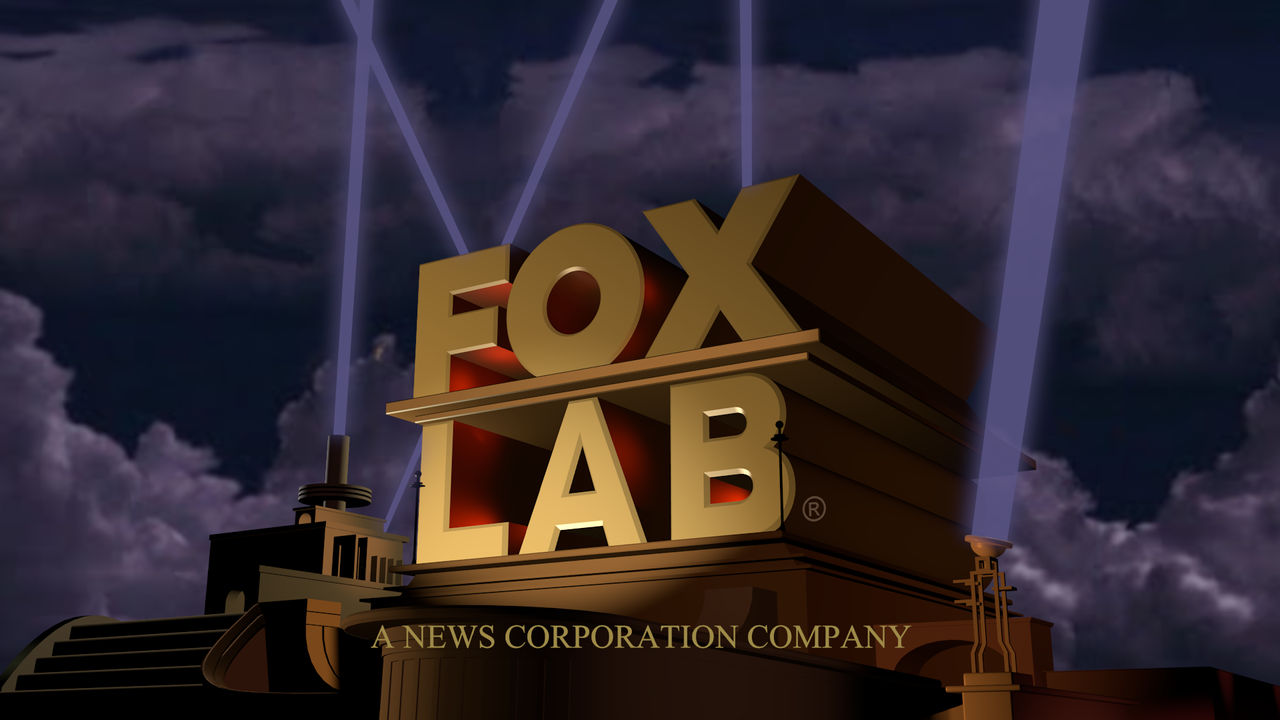 Fox Lab (2008-2013) (RECREATION) by PanzoidGuyStudios on DeviantArt