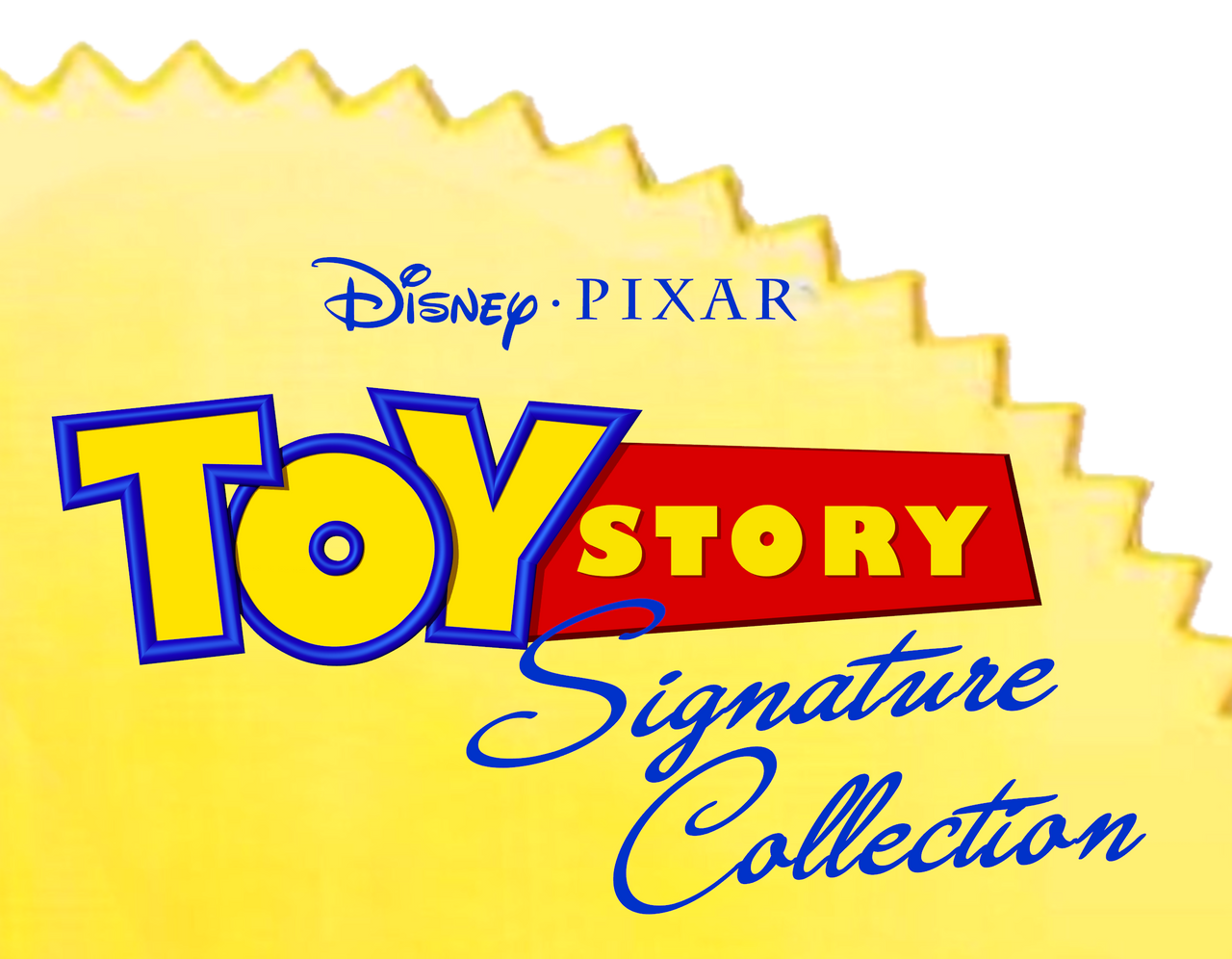 Signature Collection Logo