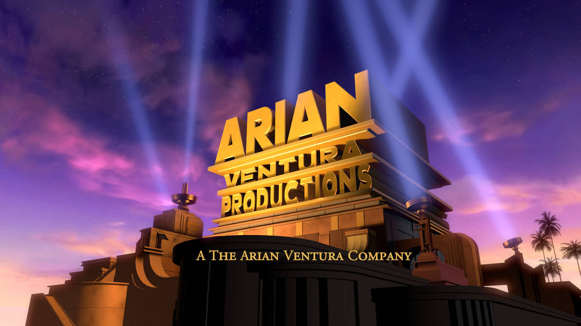 AVP (2009-2013) logo but with Errorless's model by PanzoidGuyStudios on ...