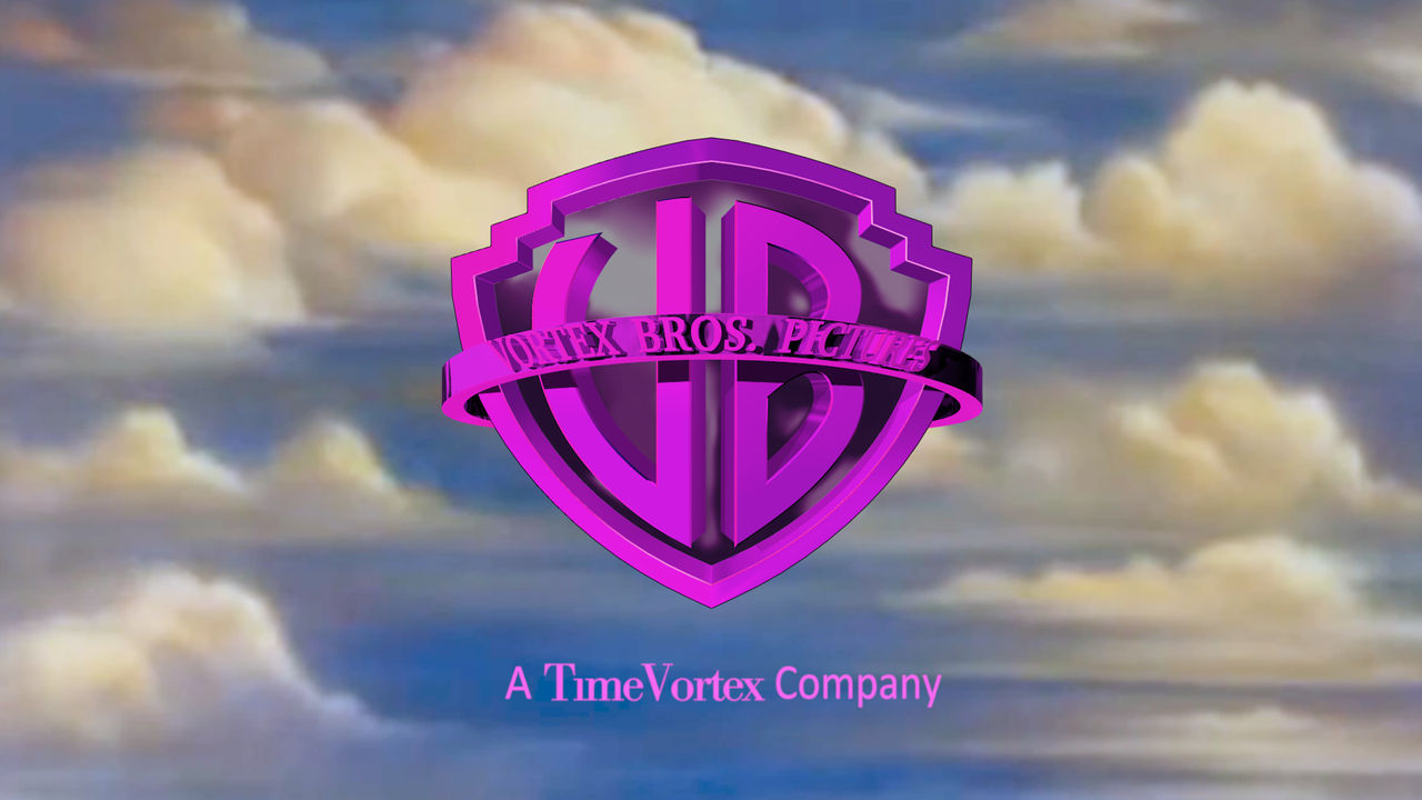 Vortex Bros. Pictures (2004, IMAX variant) Logo by PanzoidGuyStudios on ...