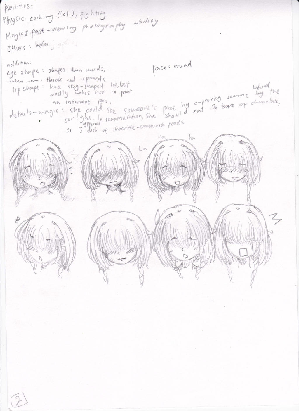 Is Riverside Is Oc Riverside OC Pt.2 by rukkyun on DeviantArt