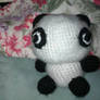 Panda Amigurumi