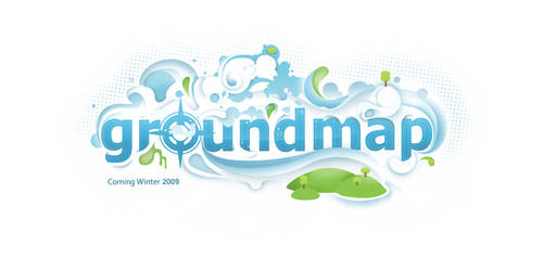 Groundmap Splash