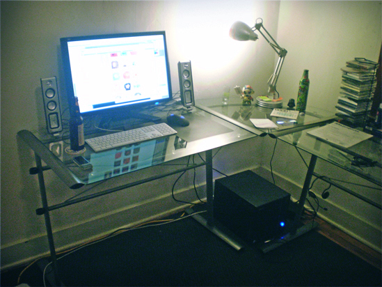 Workstation