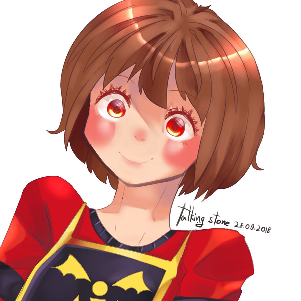 Chara R63 Underfell| Undertale AU| fanart| Chara by KKaminchiKK on DeviantArt