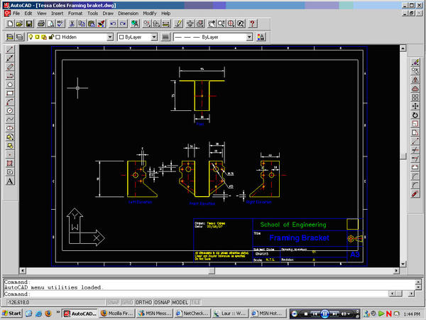auto_cad_framing bracket by kiacheese on DeviantArt