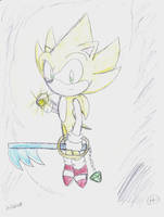 Jose Ramiro Deviantart Sonic Jussonic's Kingdom Hearts by Jose-Ramiro on DeviantArt