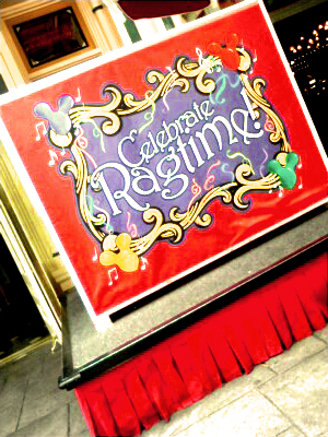 Celebrate Ragtime