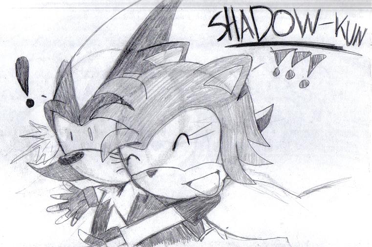 Shadow-kun