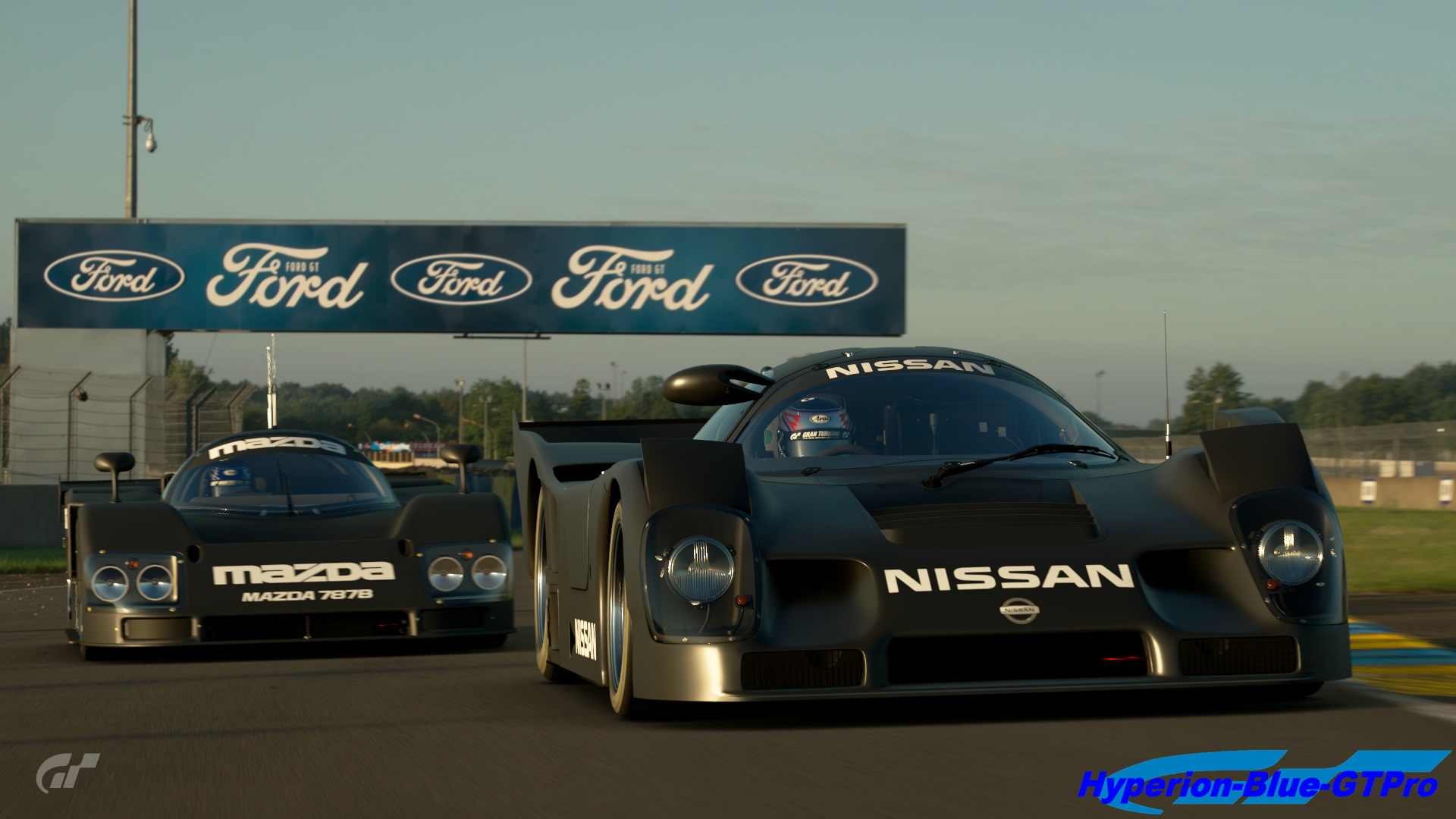 Gran Turismo 4 custom race idea by Mysteryguy21 on DeviantArt