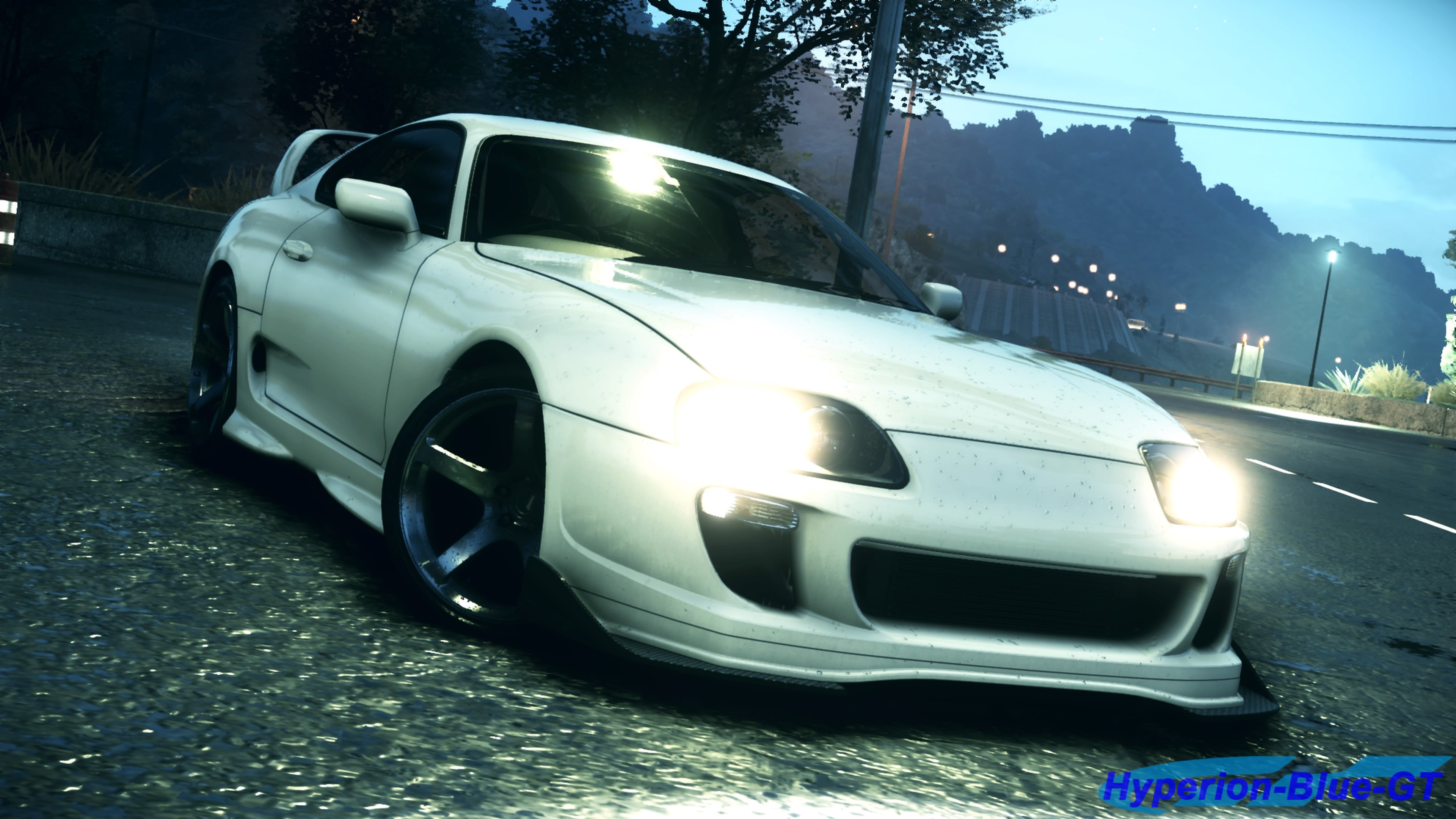 Forza Horizon 5 - 2020 Toyota GR Supra by Javler47 on DeviantArt