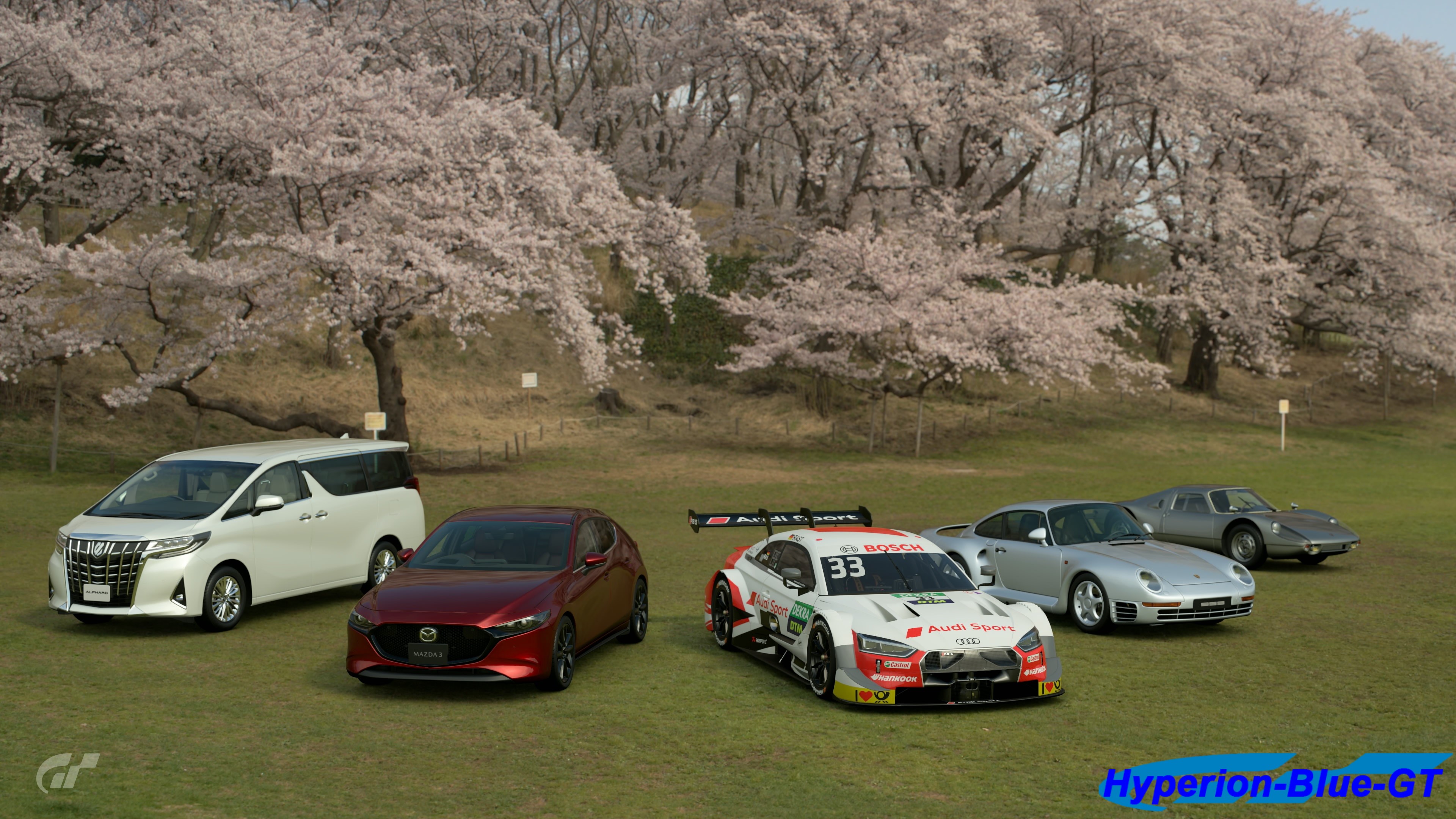 Here's Every New Car Coming to Gran Turismo 7 – GTPlanet