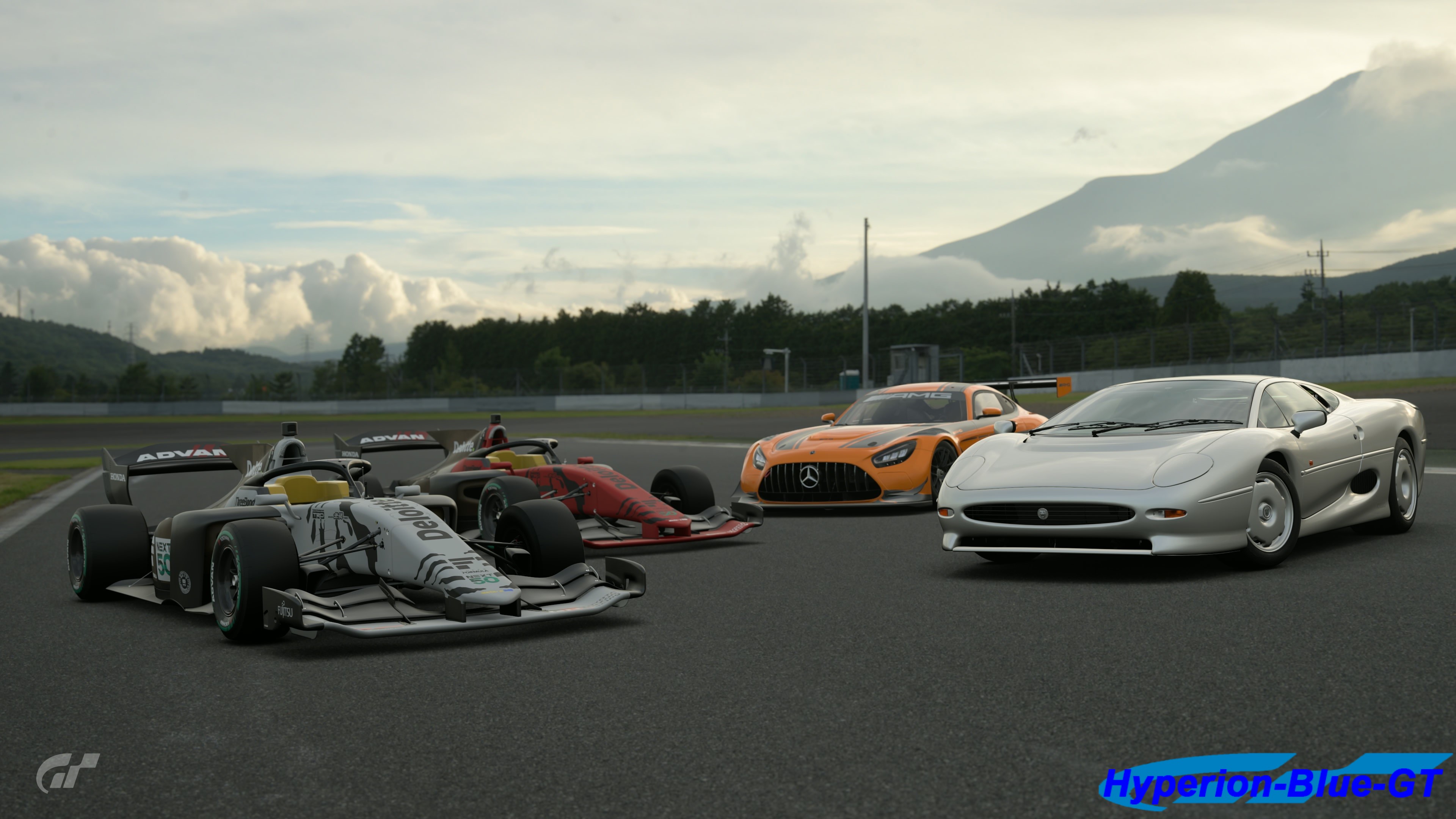 Here's Every New Car Coming to Gran Turismo 7 – GTPlanet