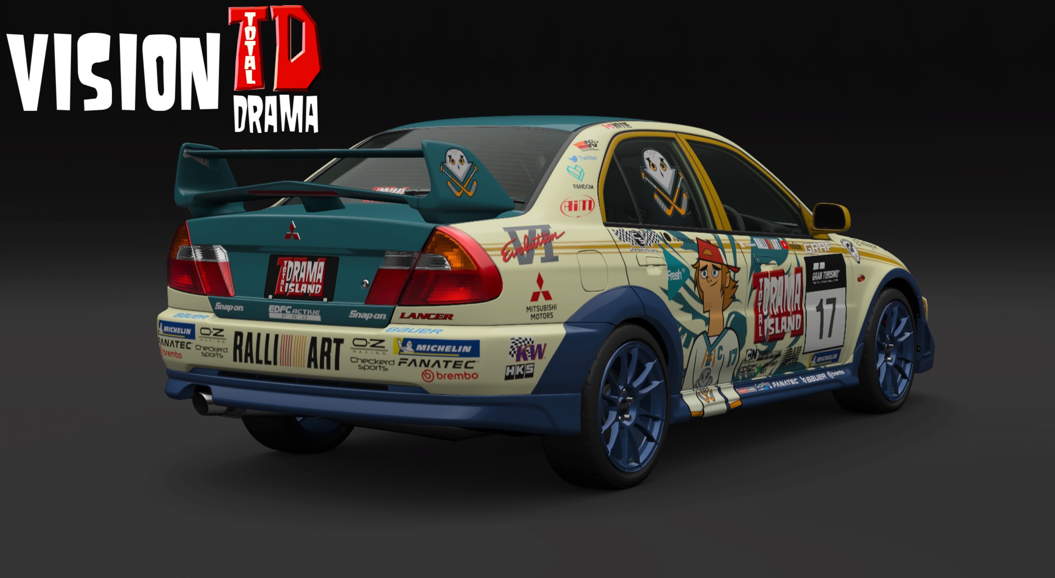 NFS ProStreet Pepega Edition - Star in a WTCC Car by 1997DeviantIvan on  DeviantArt