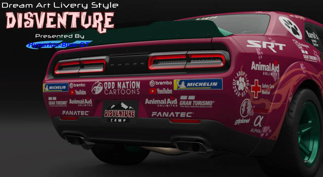 Python Livery Explore the Best Livery Art | DeviantArt